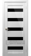Дверь Модерн 6 ПО Белый глянец Дверь Модерн 6 ПО Белый глянец