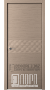 Дверь Альфа D1 ПГ Холст серый Дверь Альфа D1 ПГ Холст серый