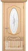 Дверь Диона ДО Лен светлый Дверь Диона ДО Лен светлый