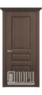 Дверь Консул ДГ Черный орех