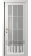 Дверь Элегант 5 ДО Белая Дверь Элегант 5 ДО Белая