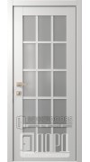 Дверь Элегант 6 ДО Белая Дверь Элегант 6 ДО Белая