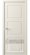 Дверь Италия-2 ДГ Слоновая кость Дверь Италия-2 ДГ Слоновая кость