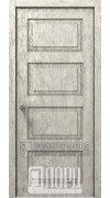 Дверь Асти-3 ДГ Велюр жемчужный Дверь Асти-3 ДГ Велюр жемчужный