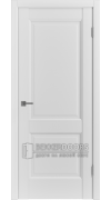Дверь ПГ Emalex EC2 Ice 