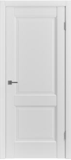 Дверь ПГ Emalex EC2 Ice 