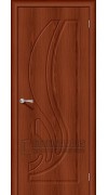 Дверь Лотос-1 ПГ Italiano Vero Дверь Лотос-1 ПГ Italiano Vero