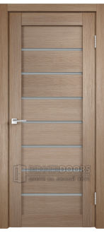 Дверь BekkerDoors U1ст Бруно