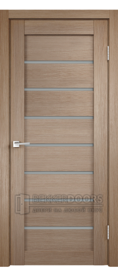 Дверь BekkerDoors U1ст Бруно