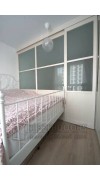 Каскадная раздвижная перегородка №115444